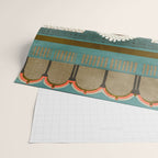 Travel South Europe Spain Wrapping Paper Gallery Image 2