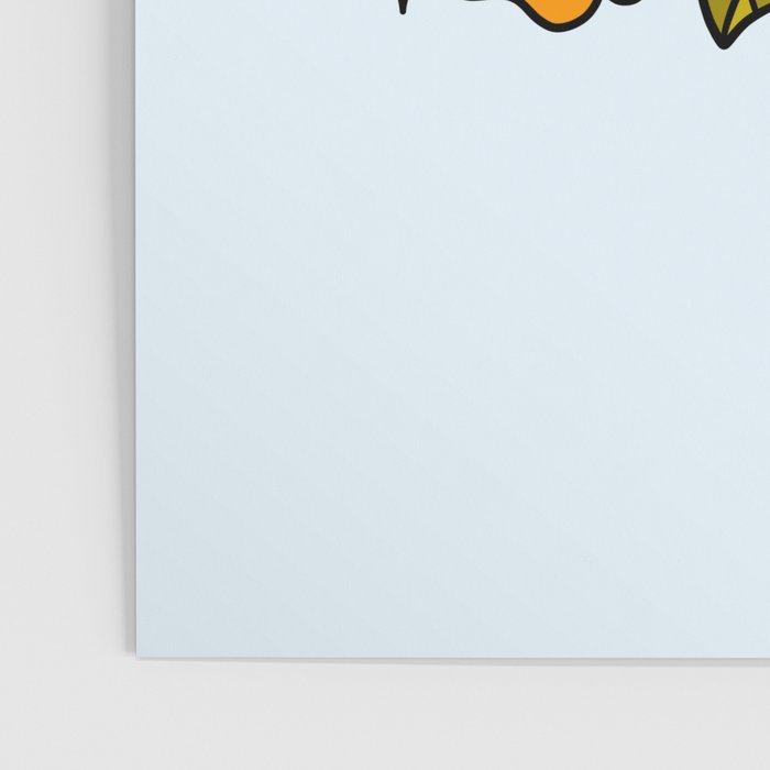 Aquarius Flowers Poster Gallery Image 3