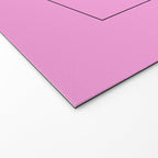 Memphis pattern 124 - 80s / 90s Retro Welcome Mat Gallery Image 2