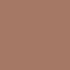 Mocha Brown Solid Color Coffee Mug Gallery Image 2