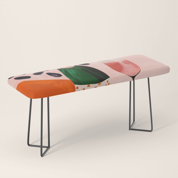 Let's Celebrate  Bench Gallery Image 1