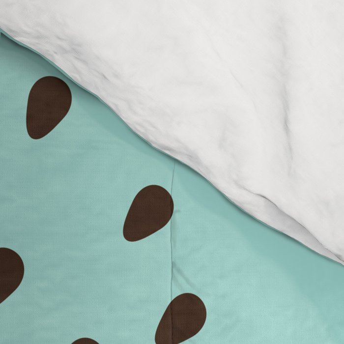 Seeds of Joy Comforter Gallery Image 4