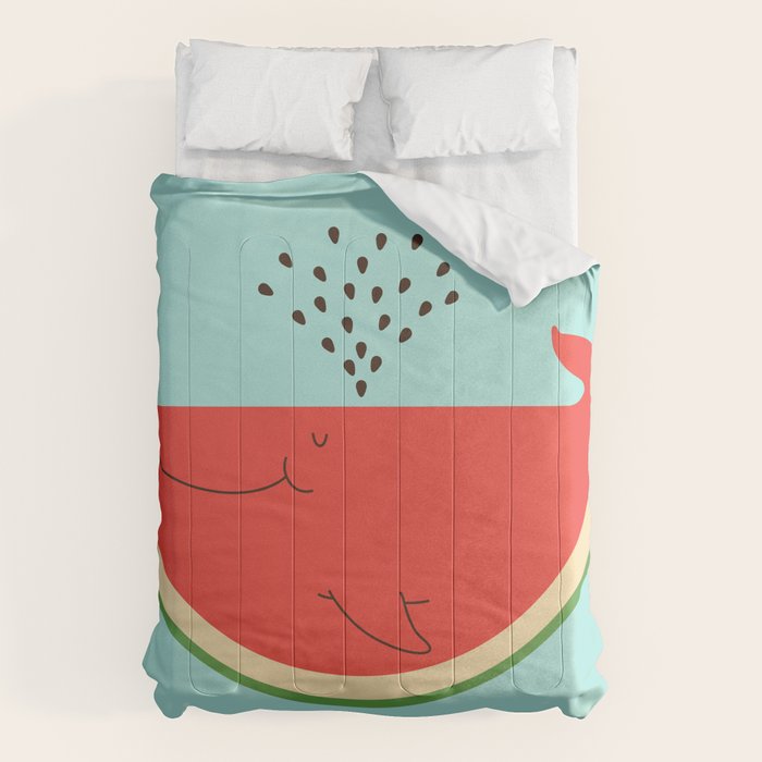 Seeds of Joy Comforter Gallery Image 6