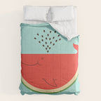 Seeds of Joy Comforter Gallery Image 6