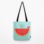 Seeds of Joy Tote Bag Gallery Image 2