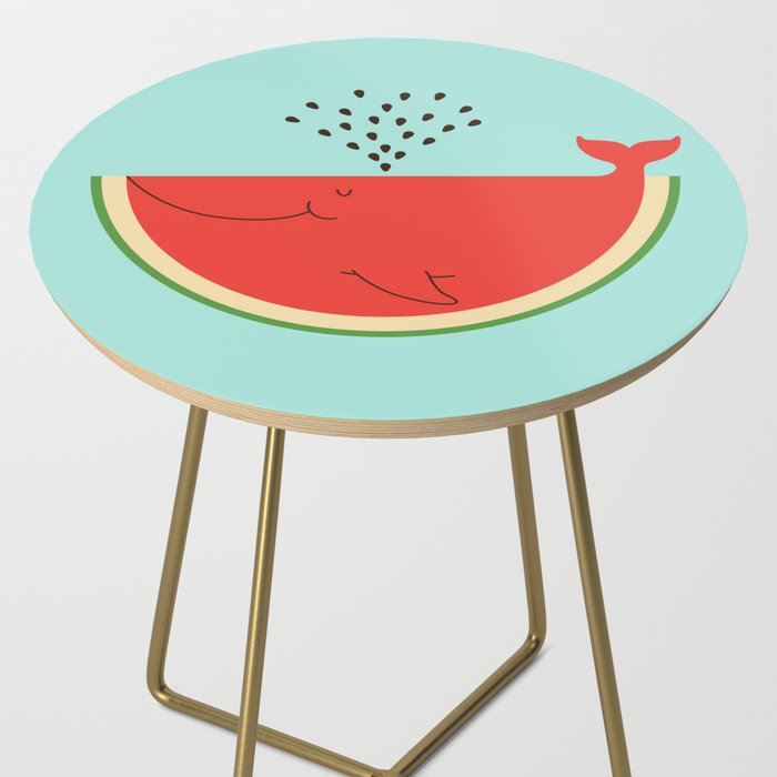 Seeds of Joy Side Table Gallery Image 2