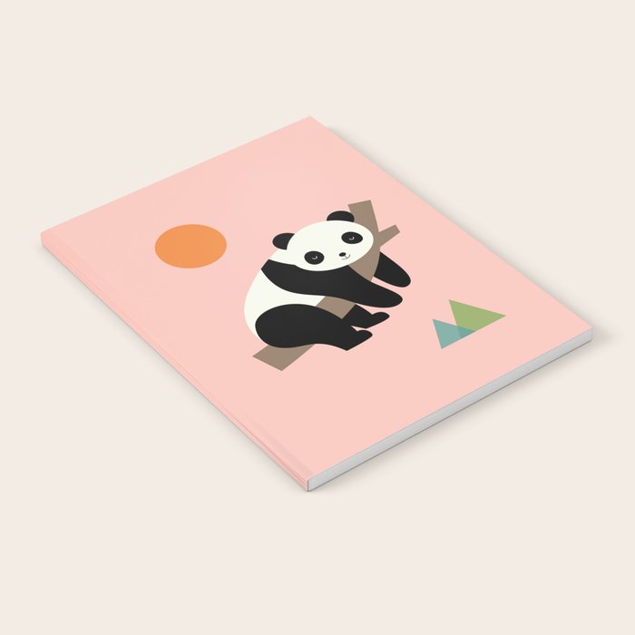 Lazy Day Notebook Gallery Image 2