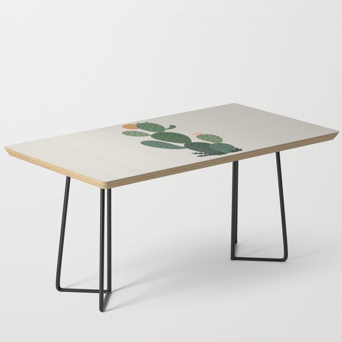 Cat Plants: Cat-tus Coffee Table Gallery Image 1