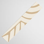 Abstract Stripes LXXXIV Table Runner Gallery Image 3