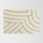 Abstract Stripes LXXXIV Rug Gallery Image 2