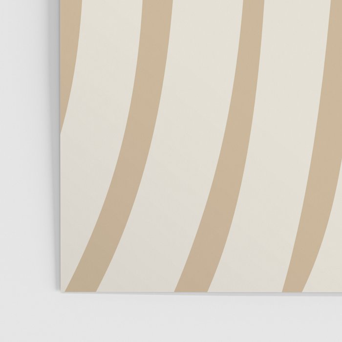 Abstract Stripes LXXXIV Poster Gallery Image 3