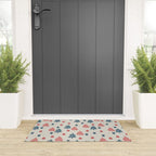 Christmas Trees & Gifts Welcome Mat Gallery Image 3
