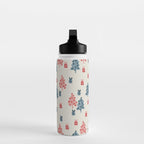 Christmas Trees & Gifts Water Bottle Gallery Image 3