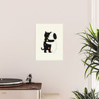 Universal Language Poster Gallery Image 2