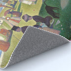 A Sunday on La Grande Jatte by Georges Seurat Rug Gallery Image 4