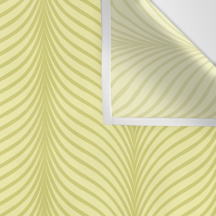 Elysian XX Pastel Lime Green Wall Tapestry Gallery Image 3