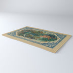 The Sea Princesses Rug Gallery Image 3