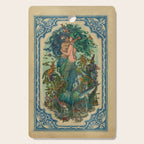 The Sea Princesses Cutting Board Gallery Image 1