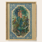 The Sea Princesses Serving Tray Gallery Image 1