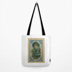 The Sea Princesses Tote Bag Gallery Image 2