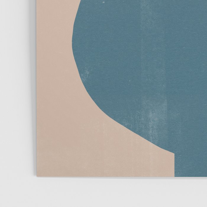Modern Vase with Plants No.7 Poster Gallery Image 3
