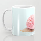 ICE SNAIL Coffee Mug Gallery Image 3