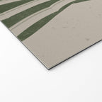 Modern Head Portrait Welcome Mat Gallery Image 2