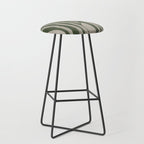 Modern Head Portrait Stool Gallery Image 1