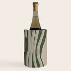 Modern Head Portrait Wine Chiller Gallery Image 3