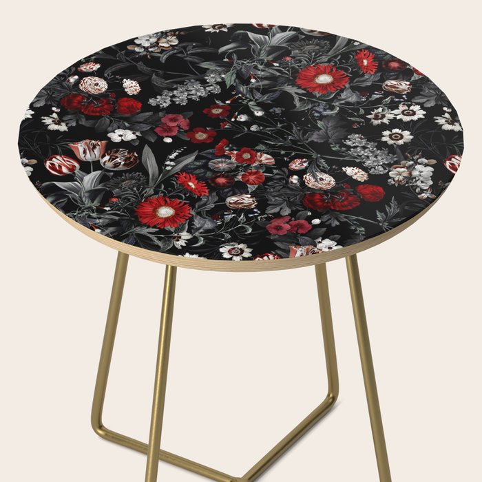 EXOTIC GARDEN - NIGHT IV Side Table Gallery Image 2