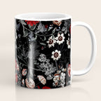 EXOTIC GARDEN - NIGHT IV Coffee Mug Gallery Image 1