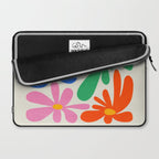 Bloom: Matisse Color Series 01 Laptop Sleeve Gallery Image 2