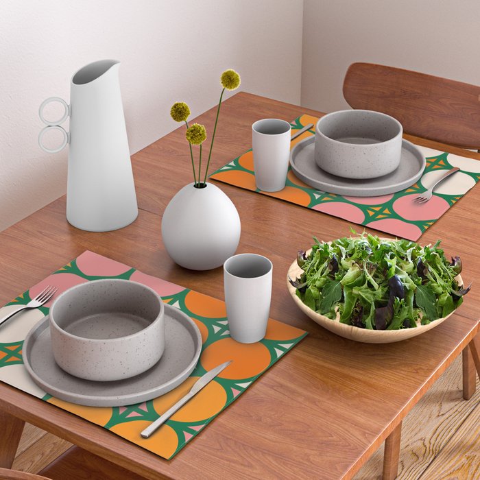 Buttercup Connection Placemat Gallery Image 2