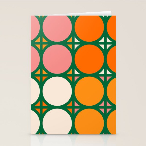 Buttercup Connection Stationery Card Gallery Image 2