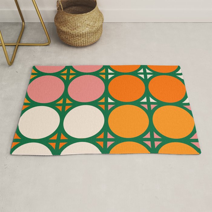 Buttercup Connection Rug Gallery Image 1