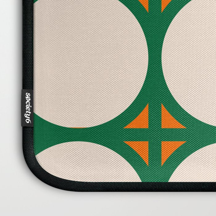 Buttercup Connection Laptop Sleeve Gallery Image 3