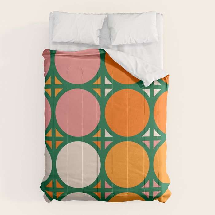 Buttercup Connection Comforter Gallery Image 6