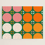 Buttercup Connection Jigsaw Puzzle Gallery Image 1