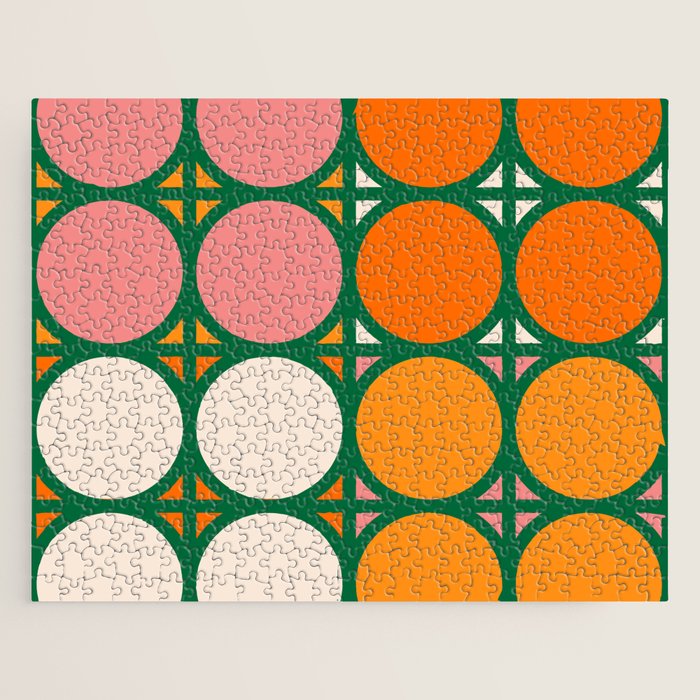 Buttercup Connection Jigsaw Puzzle Gallery Image 1