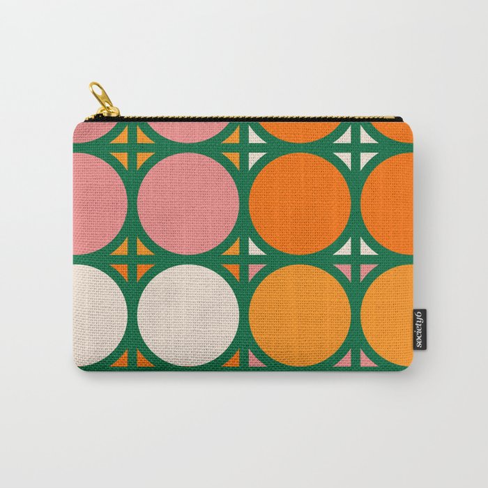 Buttercup Connection Carry All Pouch Gallery Image 1