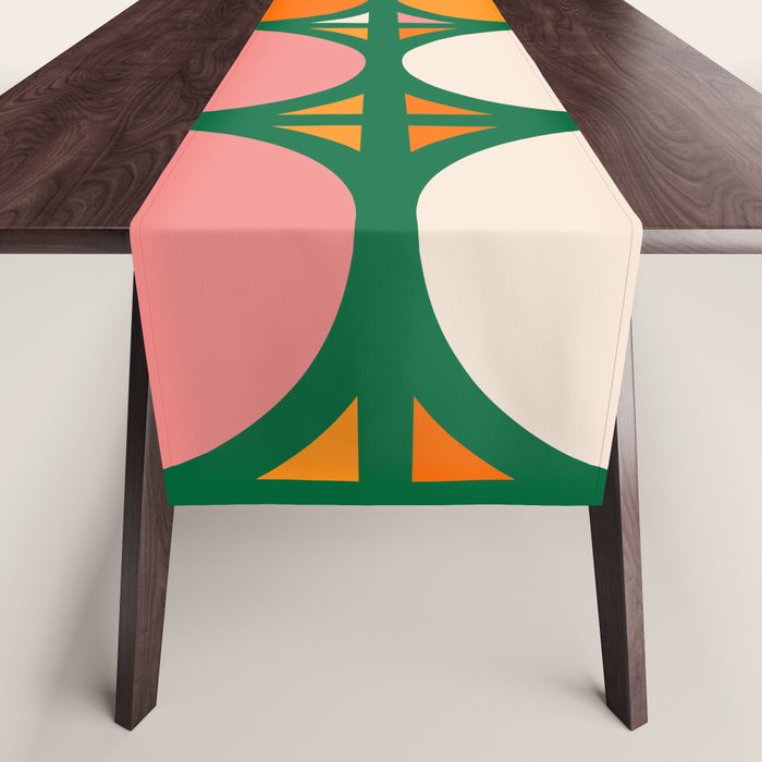 Buttercup Connection Table Runner Gallery Image 1