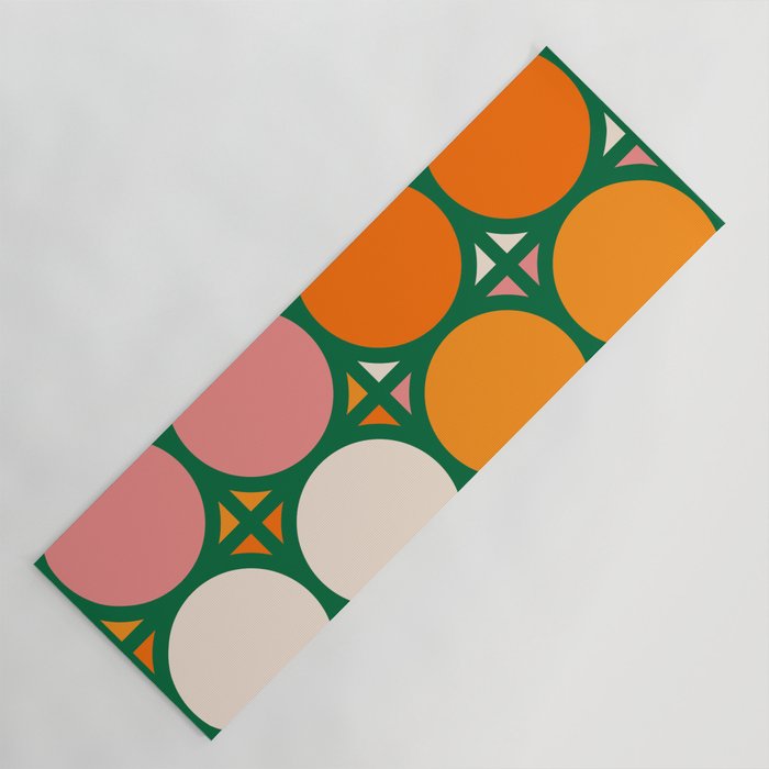 Buttercup Connection Yoga Mat Gallery Image 1