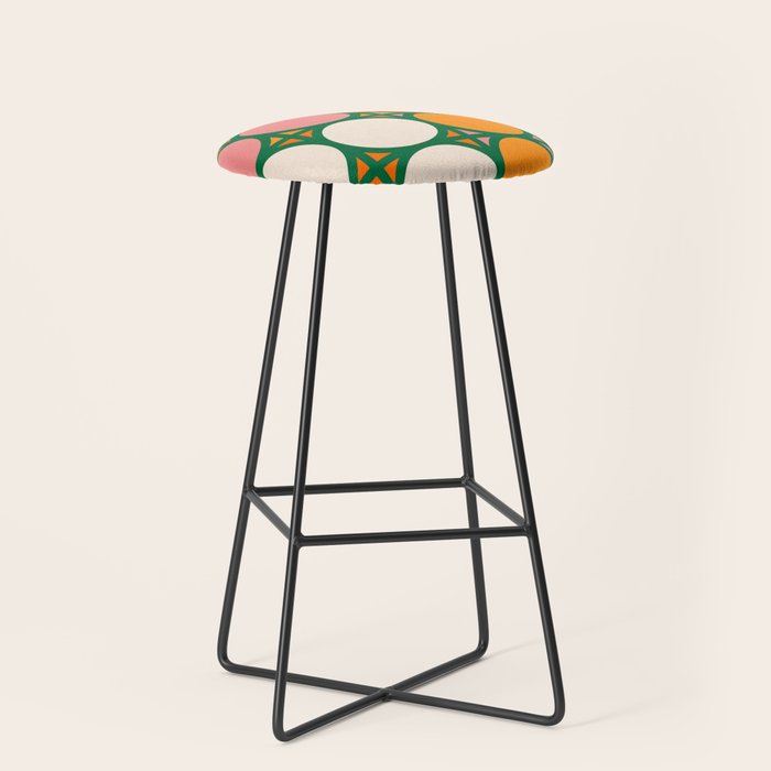 Buttercup Connection Stool Gallery Image 1