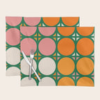 Buttercup Connection Placemat Gallery Image 1
