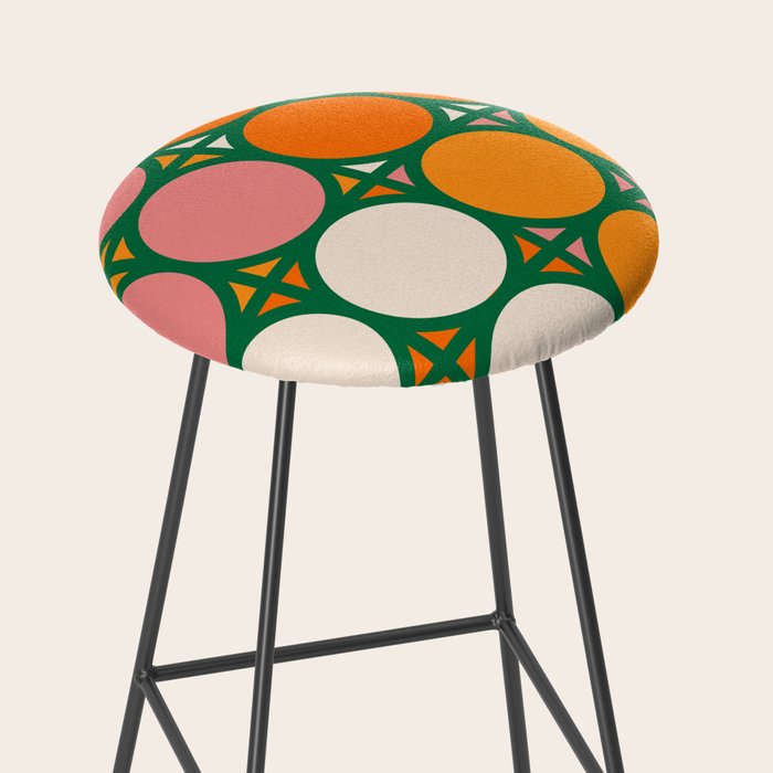Buttercup Connection Stool Gallery Image 2