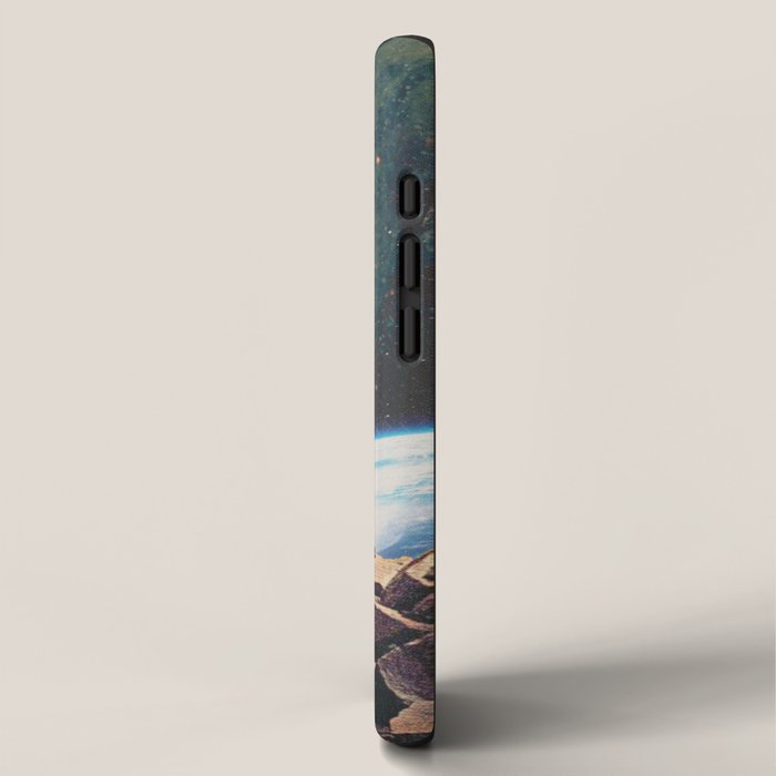 The Era of Understatement iPhone Case Gallery Image 2