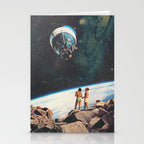 The Era of Understatement Stationery Card Gallery Image 2