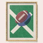 BALLS / American Football II Serving Tray Gallery Image 1