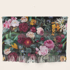Witches Garden V Wall Hanging Gallery Image 1