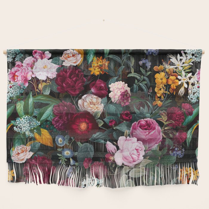 Witches Garden V Wall Hanging Gallery Image 1